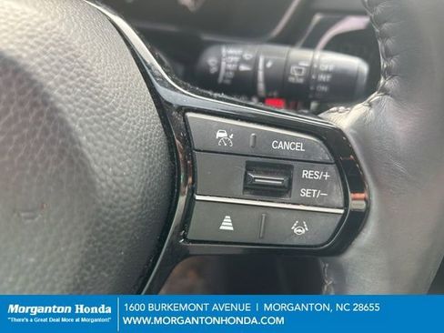 Used 2023 Honda CR-V EX-L image 15