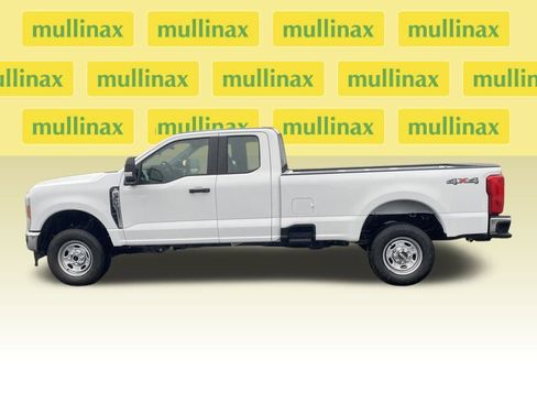 New 2026 Ford F350 XL w/ XL Chrome Package image 8