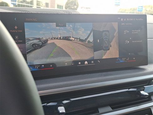 New 2026 BMW X6 xDrive40i w/ Executive Package image 4