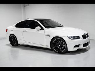 Used 2008 BMW M3 Coupe 6-Speed! Tastefully Modi video 1