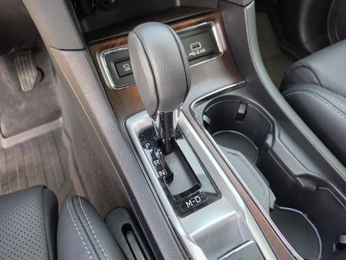 Used 2025 Subaru Ascent Touring w/ Popular Package #1 image 32