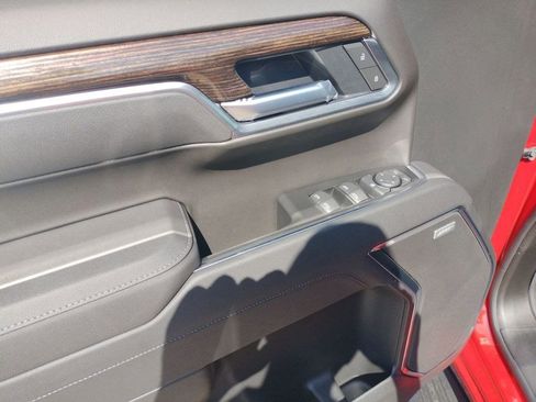 New 2026 GMC Sierra 1500 Elevation w/ Elevation Premium Package image 30