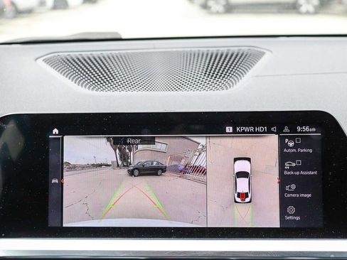 Used 2021 BMW M340i w/ Premium Package image 25