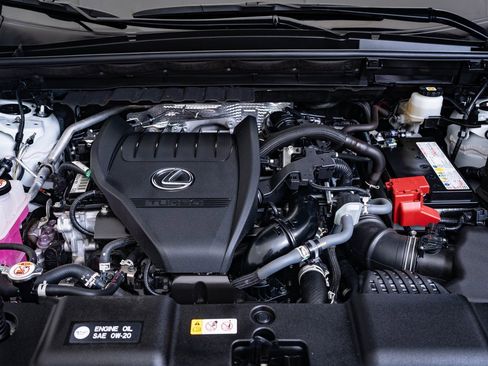 Used 2023 Lexus NX 350 AWD w/ Luxury Package image 40