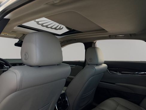 Used 2016 Cadillac XTS Luxury w/ Driver Awareness Package FWD image 22