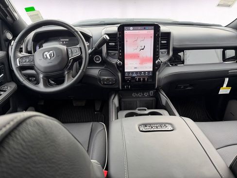 New 2025 RAM 2500 Power Wagon image 10