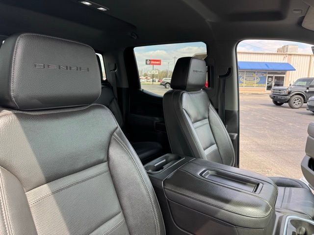 Used 2021 GMC Sierra 1500 Denali AWD/4WD image 38