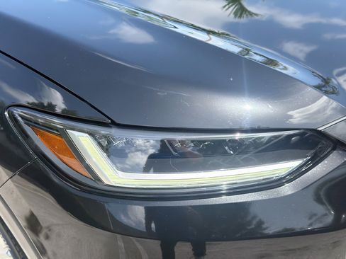 Certified 2023 Honda HR-V LX image 33
