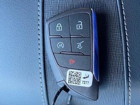 New 2026 Buick Enclave Preferred w/ Power Package image 26