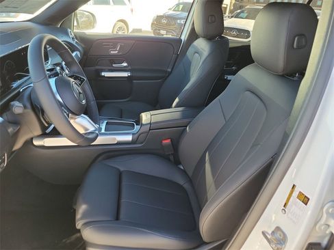 New 2026 Mercedes-Benz GLB 250 GLB 250 image 16