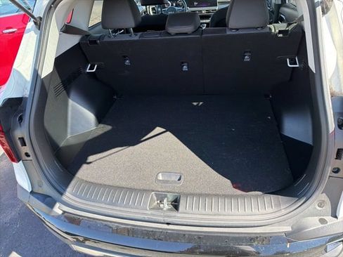 Certified 2024 Kia Seltos S AWD/4WD image 8