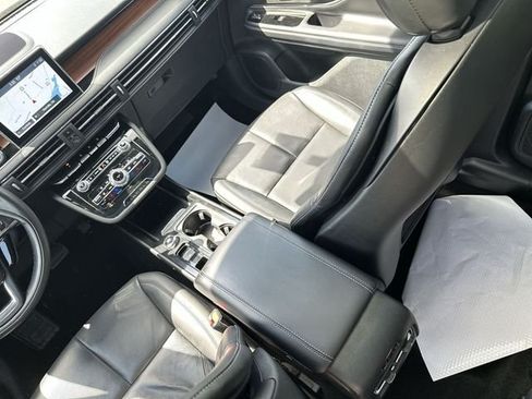 Used 2022 Lincoln Corsair Reserve w/ Sport Package AWD/4WD image 25