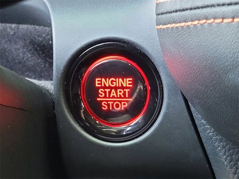 Used 2023 Honda HR-V Sport image 23