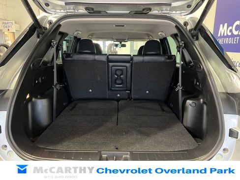 Used 2023 Mitsubishi Outlander SE Black Edition FWD image 27