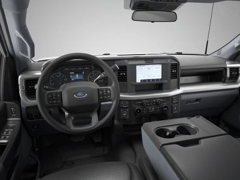 New 2026 Ford F250 XL w/ XL Chrome Package AWD/4WD image 44