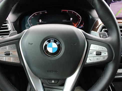 Used 2022 BMW X3 xDrive30i w/ Premium Package 2 image 28