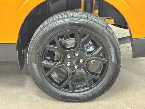 Used 2026 Ford Maverick XLT w/ XLT Luxury Package AWD/4WD image 43