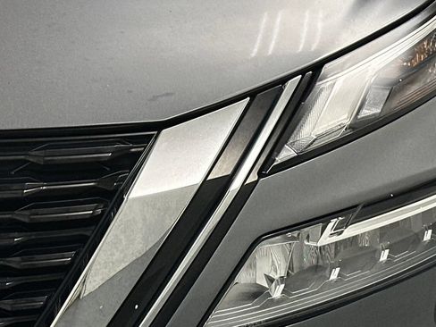 Used 2022 Nissan Rogue SV w/ SV Premium Package AWD/4WD image 26
