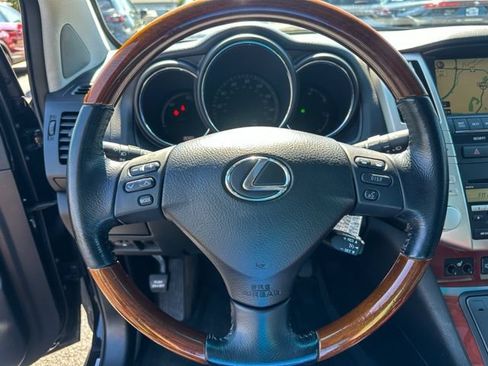 Used 2008 Lexus RX 400h AWD image 16