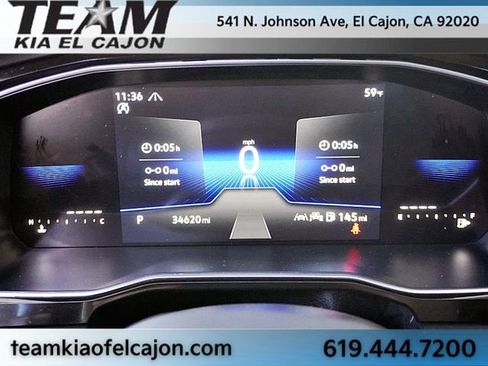 Used 2024 Volkswagen Jetta SE FWD image 29