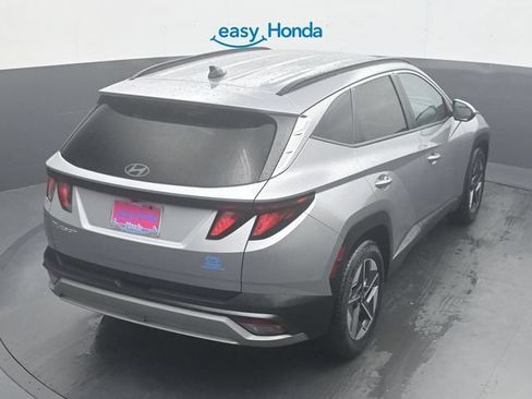 Used 2025 Hyundai Tucson SEL FWD image 25