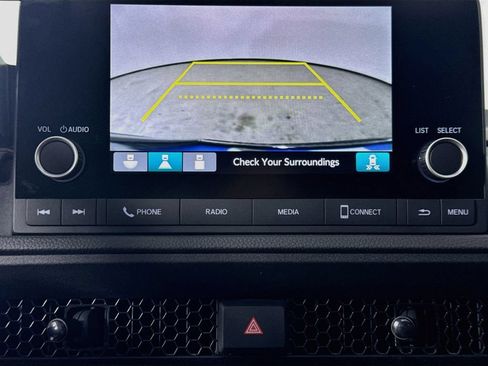Used 2024 Honda CR-V Sport image 18