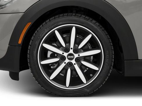 Used 2017 MINI Cooper S FWD image 11