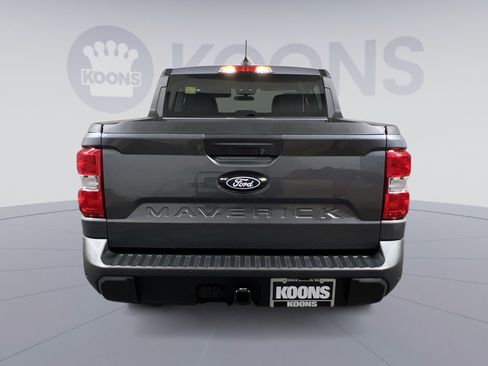 New 2026 Ford Maverick XLT w/ Equipment Group 301A image 5