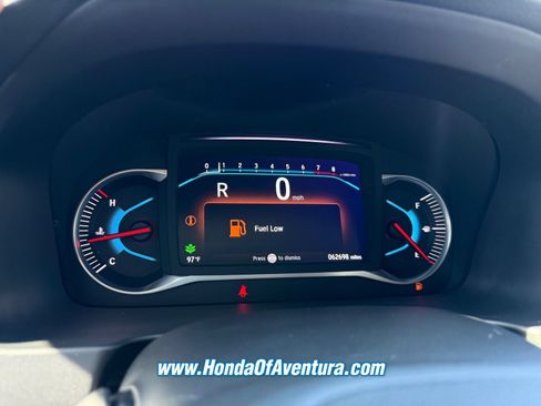 Certified 2021 Honda Pilot Special Edition image 25