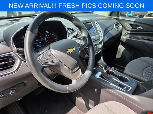 Used 2024 Chevrolet Equinox LT FWD image 8