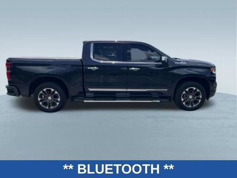 Used 2022 Chevrolet Silverado 1500 High Country AWD/4WD image 4
