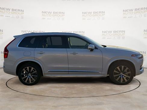 Certified 2025 Volvo XC90 B5 Core image 6