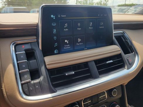Used 2024 Chevrolet Tahoe Premier RWD image 22