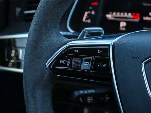 Used 2023 Audi RS 7 Sportback w/ Black Optic Package image 20