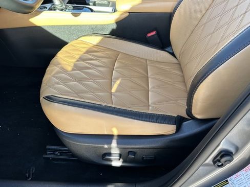 Certified 2024 Nissan Sentra SV w/ SV Premium Package image 23