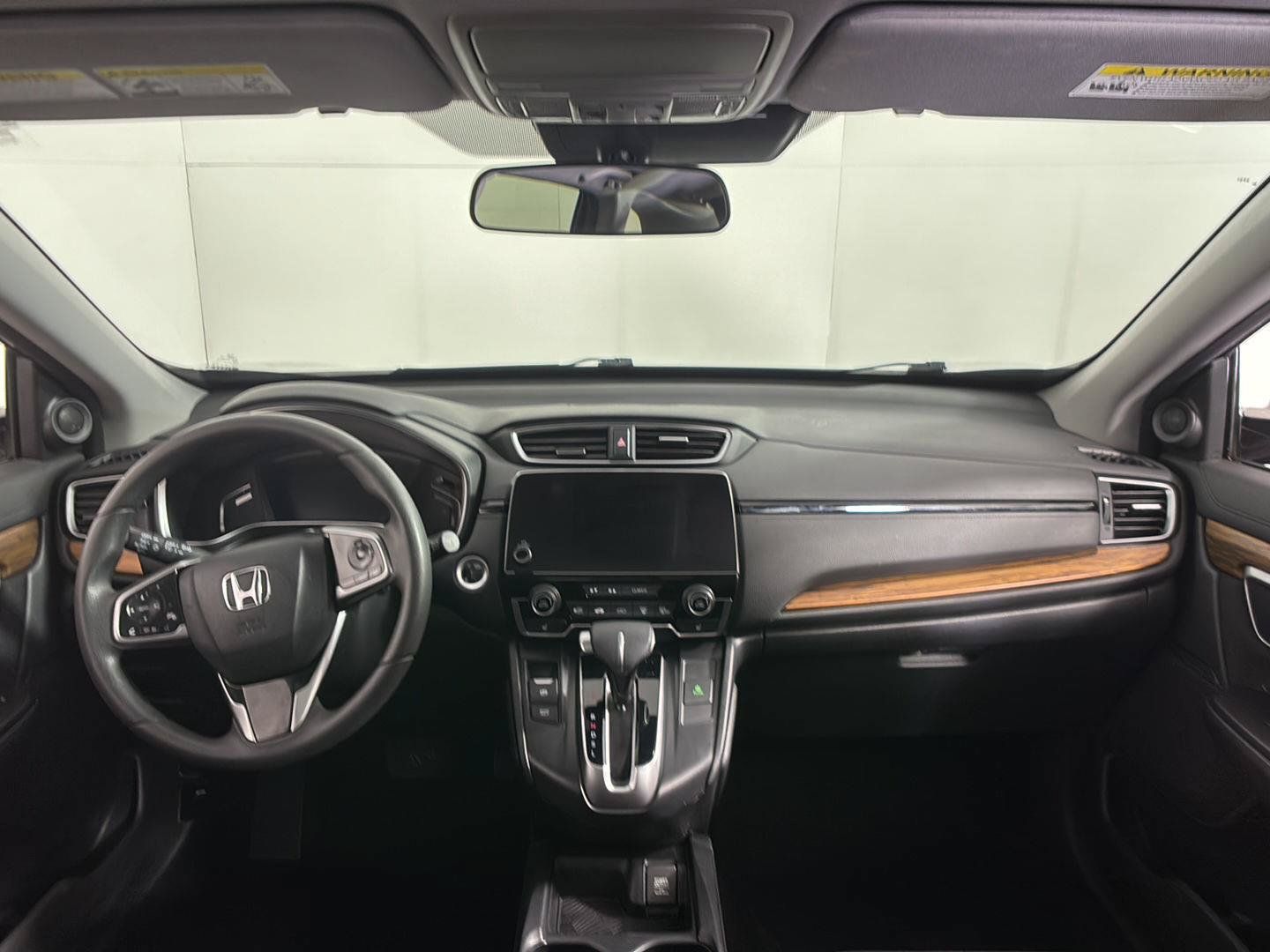 Used 2018 Honda CR-V EX image 18