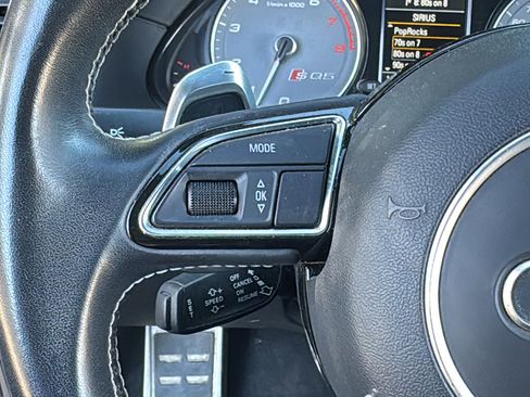 Used 2014 Audi SQ5 Premium Plus image 23