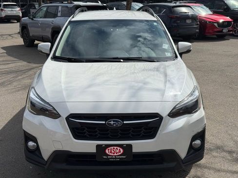 Used 2018 Subaru Crosstrek 2.0i Limited AWD/4WD image 2