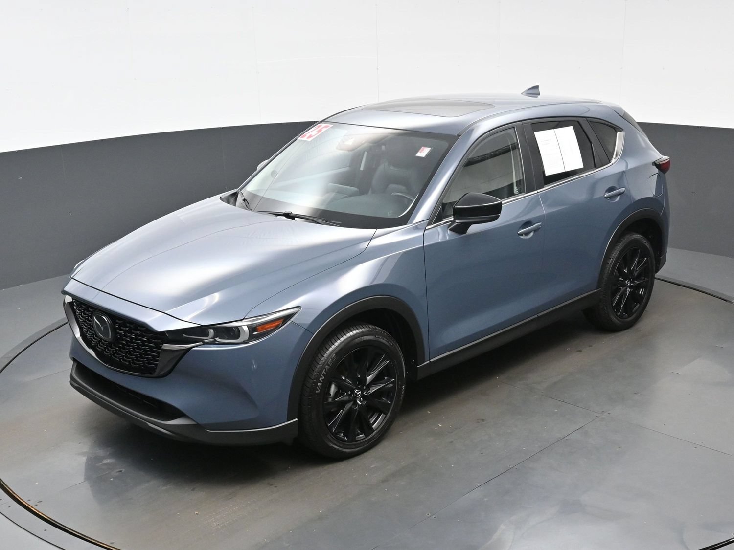 Used 2025 MAZDA CX-5 Carbon Edition AWD/4WD image 38