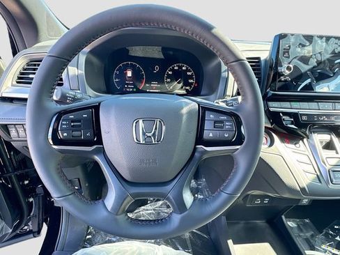 New 2026 Honda Odyssey Sport-L image 12