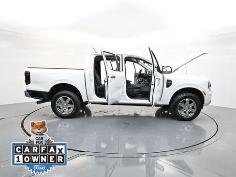 Used 2024 Ford Ranger XLT image 43