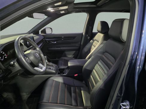 Used 2024 Honda CR-V Sport Touring image 10