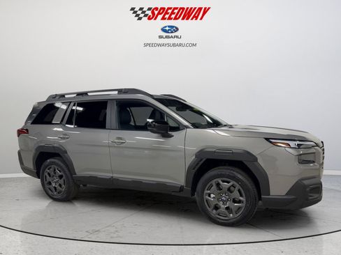 New 2026 Subaru Outback Premium image 13