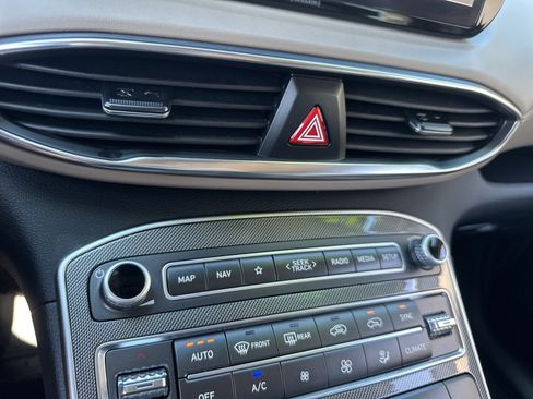 Used 2023 Hyundai Santa Fe SEL FWD image 19