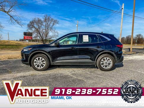 Used 2024 Ford Escape Active image 4