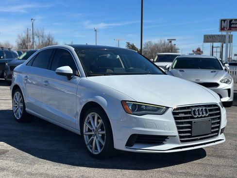 Used 2015 Audi A3 2.0T Premium w/ Cold Weather Package image 4