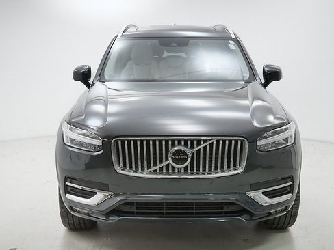 Certified 2022 Volvo XC90 T6 Inscription w/ Advanced Package image 5