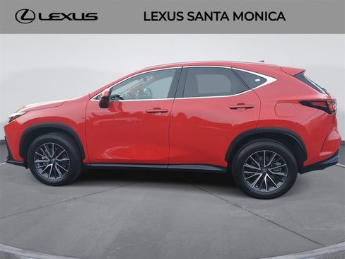 Used 2023 Lexus NX 350 AWD w/ Premium Package image 8