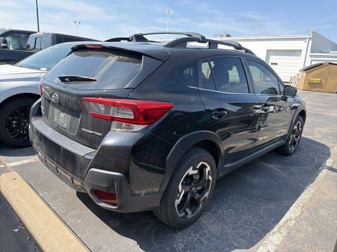 Used 2023 Subaru Crosstrek 2.5i Limited w/ Moonroof Package image 6