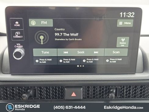 New 2026 Honda CR-V LX image 13